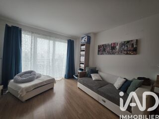  Appartement � vendre 2 pi�ces 50 m�