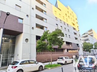  Appartement  vendre 2 pices 44 m