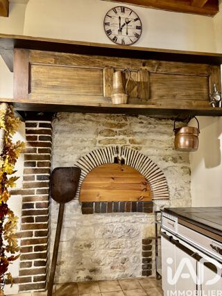  Maison � vendre 9 pi�ces 190 m�