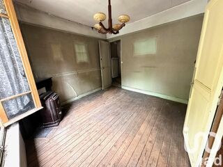  Maison � vendre 4 pi�ces 71 m�