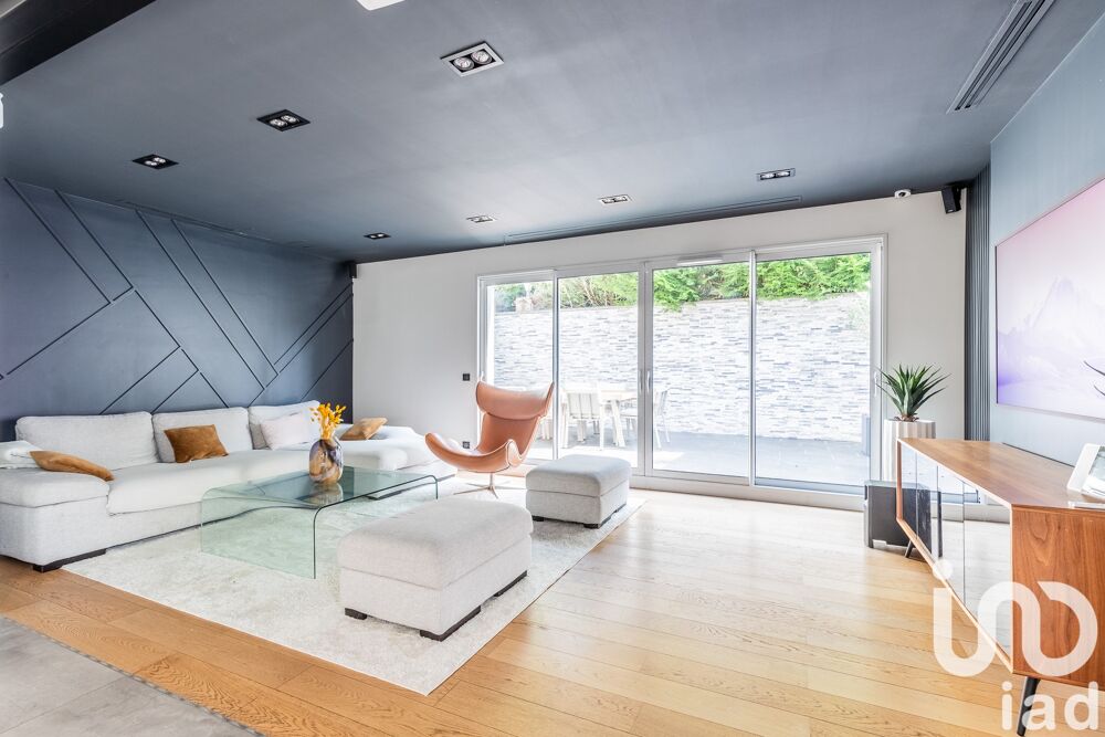  vendre  Maison Chilly-Mazarin (91380)