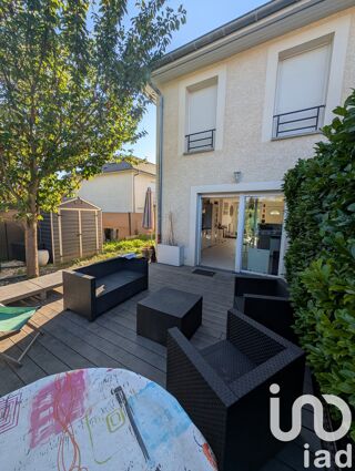  Maison  vendre 3 pices 75 m