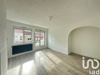  Maison  vendre 7 pices 102 m