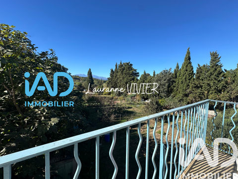   Location Maison traditionnelle 3 pices Maison - 3 pice(s) - 75 m