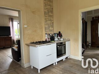  Maison � vendre 6 pi�ces 140 m�