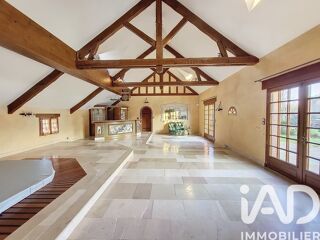  Maison � vendre 10 pi�ces 294 m�