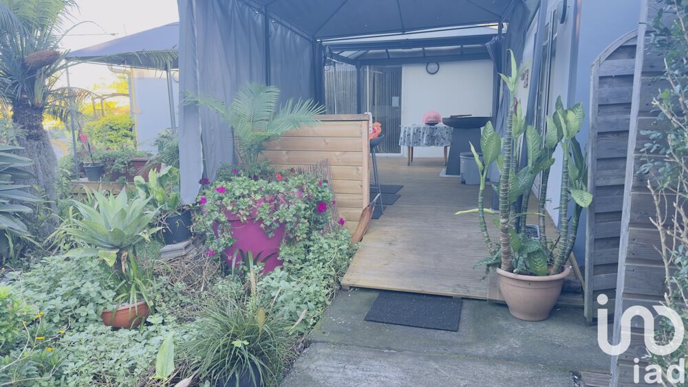 � vendre  Maison Le Tampon (97430)