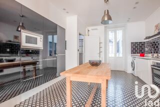  Appartement  vendre 4 pices 77 m