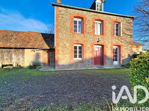   Vente Maison/villa 4 pi�ces Maison - 4 pi�ce(s) - 73 m�