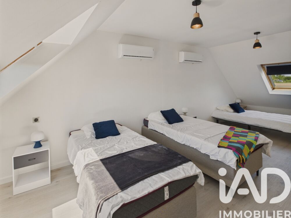 � vendre  Maison Penmarch (29760)