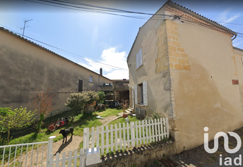   Vente Maison de campagne 5 pices Maison - 5 pice(s) - 145 m