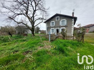  Maison � vendre 5 pi�ces 85 m�