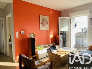  Appartement  vendre 3 pices 63 m