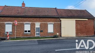  Maison � vendre 5 pi�ces 92 m�