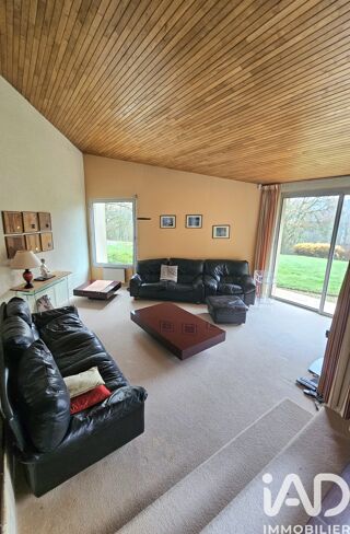  Villa � vendre 5 pi�ces 194 m�