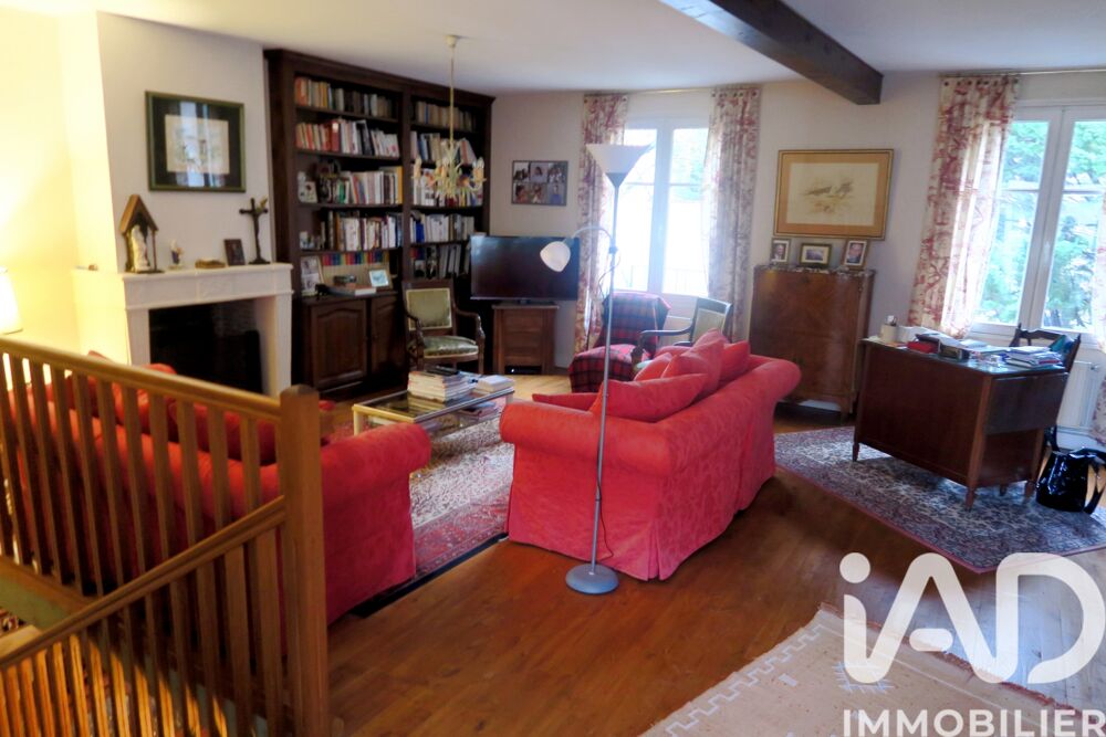 � vendre  Villa Poitiers (86000)