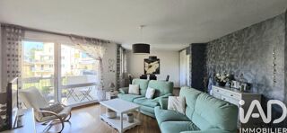  Appartement � vendre 4 pi�ces 93 m�