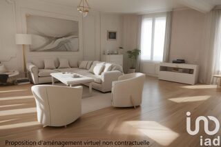  Maison  vendre 10 pices 305 m