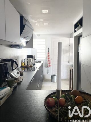  Appartement � vendre 3 pi�ces 66 m�