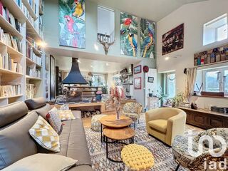  Maison � vendre 9 pi�ces 230 m�