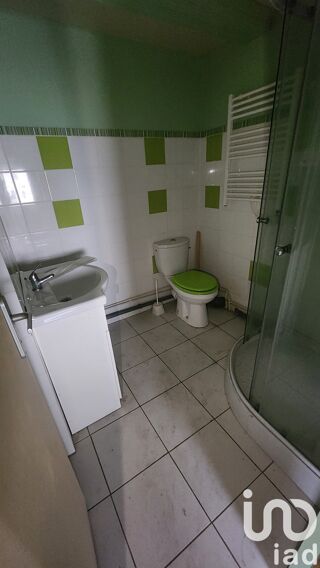  Maison � vendre 4 pi�ces 62 m�