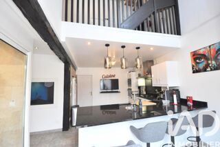  Maison � vendre 7 pi�ces 205 m�