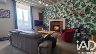  Maison � vendre 5 pi�ces 109 m�