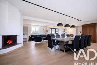  Maison � vendre 7 pi�ces 196 m�