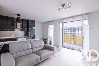  Appartement � vendre 3 pi�ces 63 m�