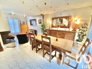  Maison � vendre 5 pi�ces 138 m�