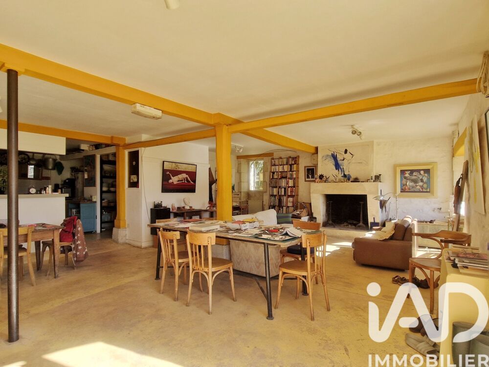 � vendre  Maison Sers (16410)