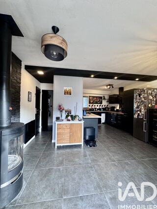  Maison � vendre 4 pi�ces 80 m�