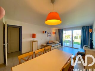  Appartement � vendre 3 pi�ces 51 m�