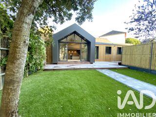  Villa � vendre 3 pi�ces 70 m�