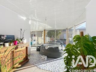  Maison � vendre 7 pi�ces 170 m�