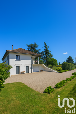  Maison � vendre 8 pi�ces 258 m�