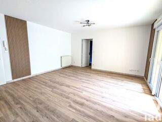  Appartement  vendre 3 pices 58 m