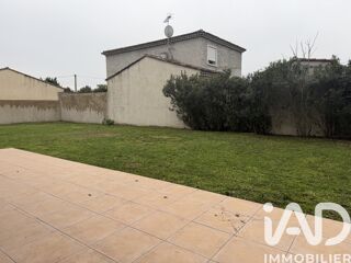  Maison � vendre 4 pi�ces 94 m�