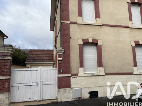   Location Maison/villa 5 pi�ces Maison - 5 pi�ce(s) - 127 m�