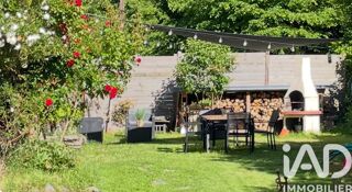  Appartement � vendre 3 pi�ces 90 m�