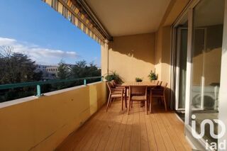  Appartement  vendre 3 pices 76 m