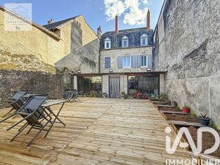  Maison � vendre 6 pi�ces 278 m�