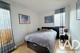  Appartement � vendre 3 pi�ces 74 m�