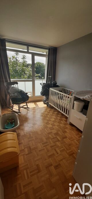  Appartement � vendre 5 pi�ces 76 m�