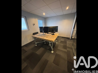  Immeuble � vendre 210 m�