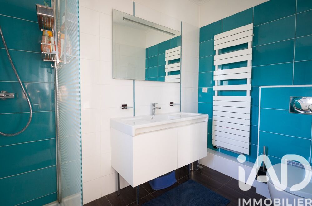 � vendre  Maison Antibes (06600)