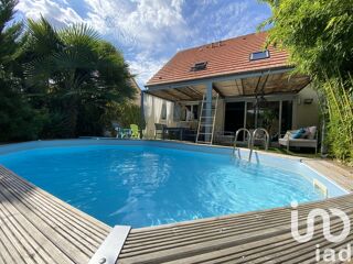  Maison � vendre 6 pi�ces 125 m�