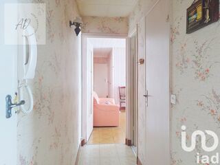  Appartement � vendre 4 pi�ces 62 m�