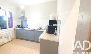  Maison � vendre 3 pi�ces 63 m�