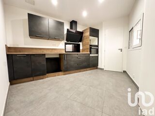  Maison � vendre 3 pi�ces 60 m�